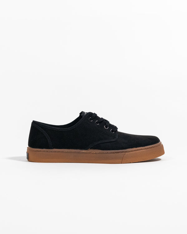 STUBBY BLACK GUM