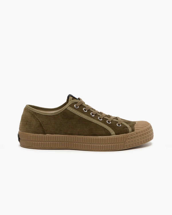 THE VALLEY ARMY GUM