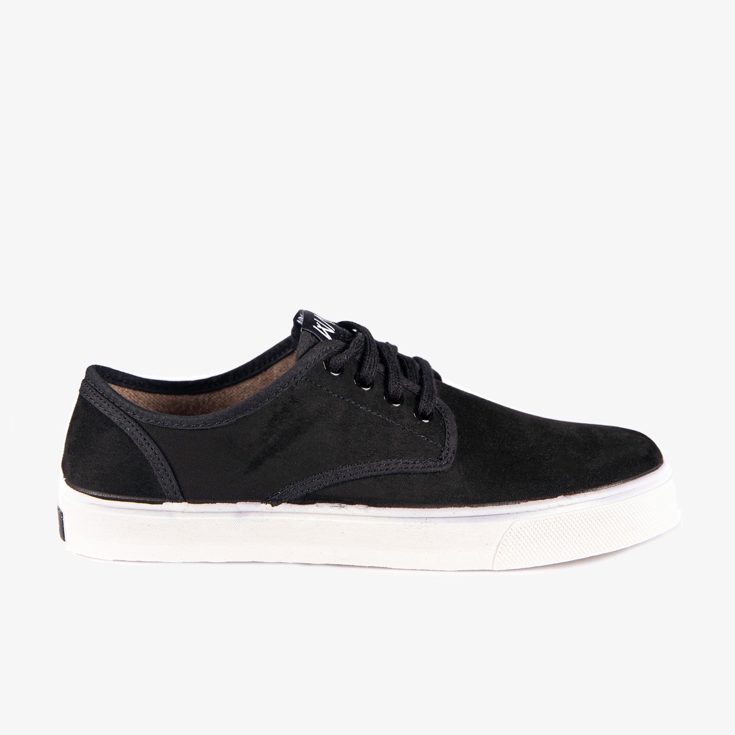 Lakai daly clearance black