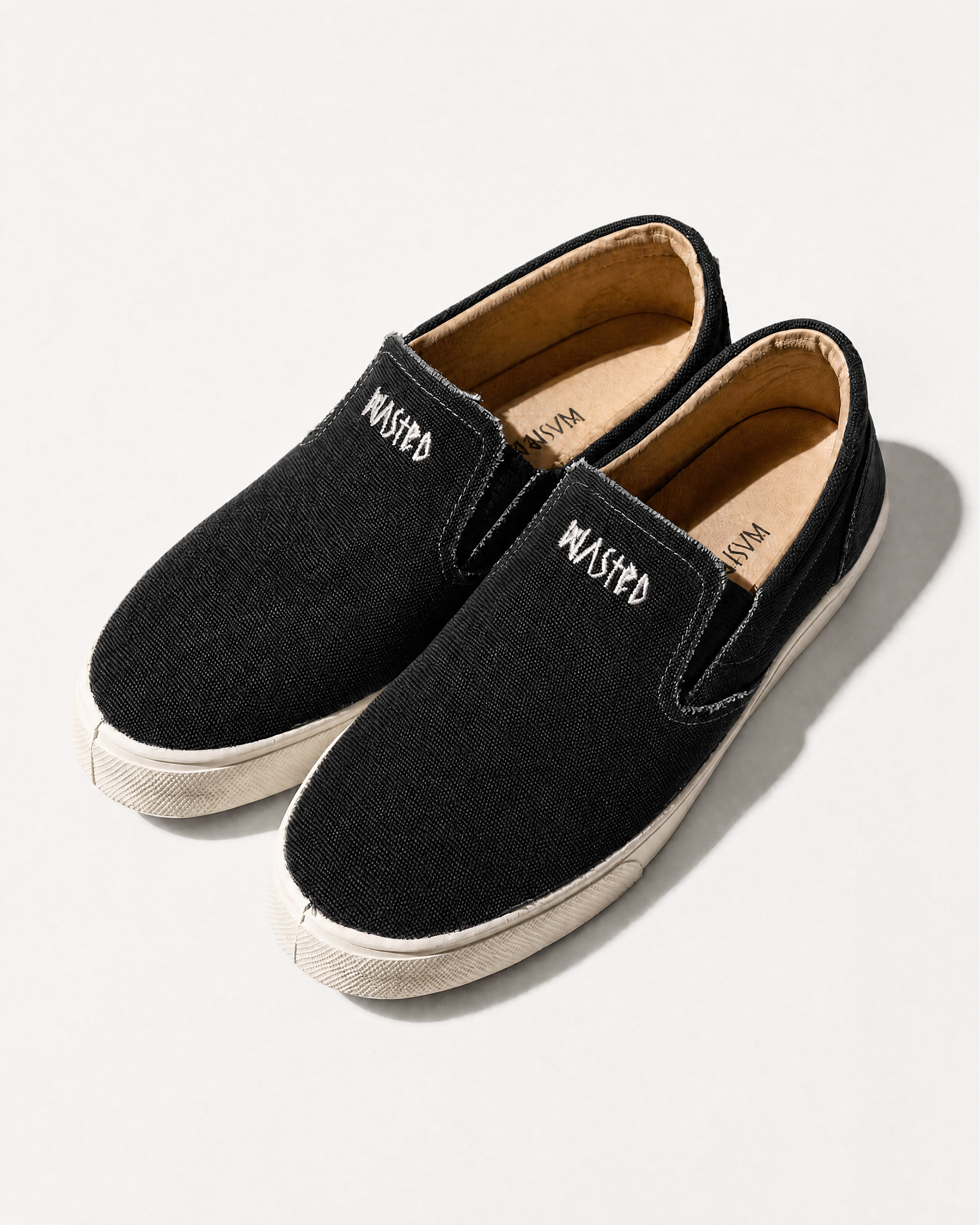 Spliptight Shoes Collection | Wasted Shoes
